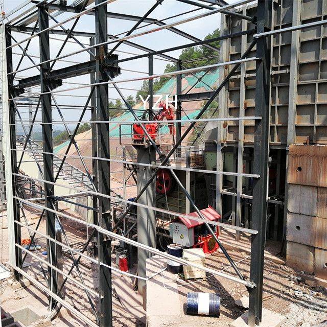 Performance-Proven Pedestal Boom System