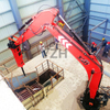 Performance-Proven Fixed Static Boom System