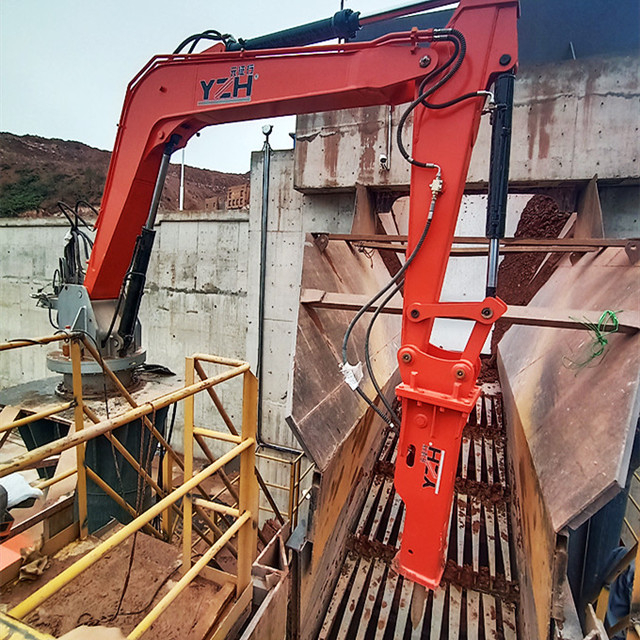 WHEN1850 Boom Breaker