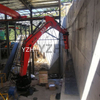 YZH’S Strength Static Boom System