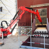 China Rockbreakers System