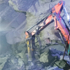 Hydraulic Rockbreaker Systems