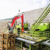 Rock Breaker Systems