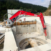 China Rockbreaker Systems For Gyratory Plant