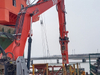 Fixed Hydraulic Boom