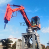 Chinese Pedestal Boom
