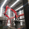 Hydraulic Rockbreakers
