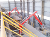 Fixed Hydraulic Rockbreaker System