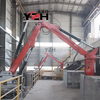 Static Type Boom System China
