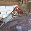 YZH Static Boom System