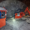 Fixed Grizzly Rockbreaker Boom System