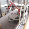 YZH Stationary Pedestal Boom