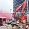 YZH Rockbreaker Hydraulic Boom System