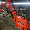 China Hydraulic Type Boom Rockbreaker System