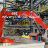 YZH Hydraulic Type Rock Breaker System 