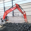 China Rockbreaker Pedestal Boom System 