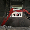 China Fixed Rockbreaker Boom System