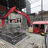 YZH Pedestal Booms