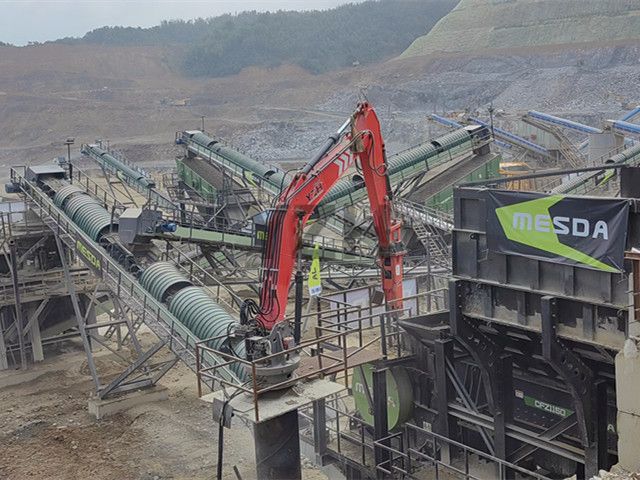 fixed boom systems