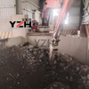 Fixed Static Rock Boom System