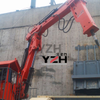 Hydraulic Rock Breaker Boom