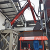 YZH’S High Strength Fixed Boom System
