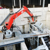 Rock Breaker System