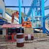 YZH’S High Strength Fixed Rock Breaker
