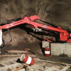 YZH’S Strength Fixed Boom System