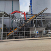 YZH’S Strength Static Boom System