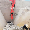 Fixed Static Boom System