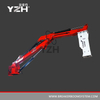 Static Type Pedestal Hydraulic Rock Breaker Booms System