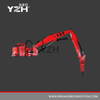 Stationary Type Pedestal Hydraulic Robot Manipulator