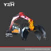 Custom Metallurgical Foundry Electric Hydraulic Manipulator