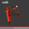 Custom Metallurgical Foundry Electric Hydraulic Manipulator