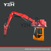 Fixed Type Pedestal Mounted Rockbreaker Booms