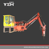 Fixed Type Pedestal Mounted Rockbreaker Booms