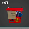 Optional Electro-Hydrauilc Oil Power Pack Station