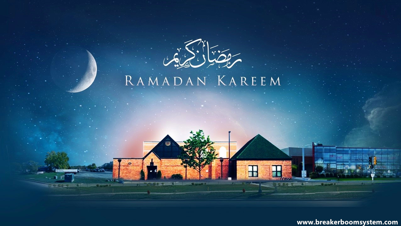 Say Ramadan Kareem or Ramadan Mubarak?